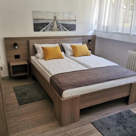 Apartman Pavlovic 1 Dedinje 외부 사진