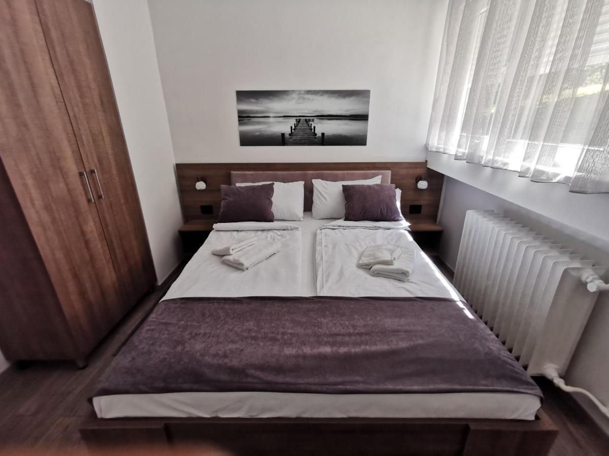 Apartman Pavlovic 1 Dedinje 외부 사진