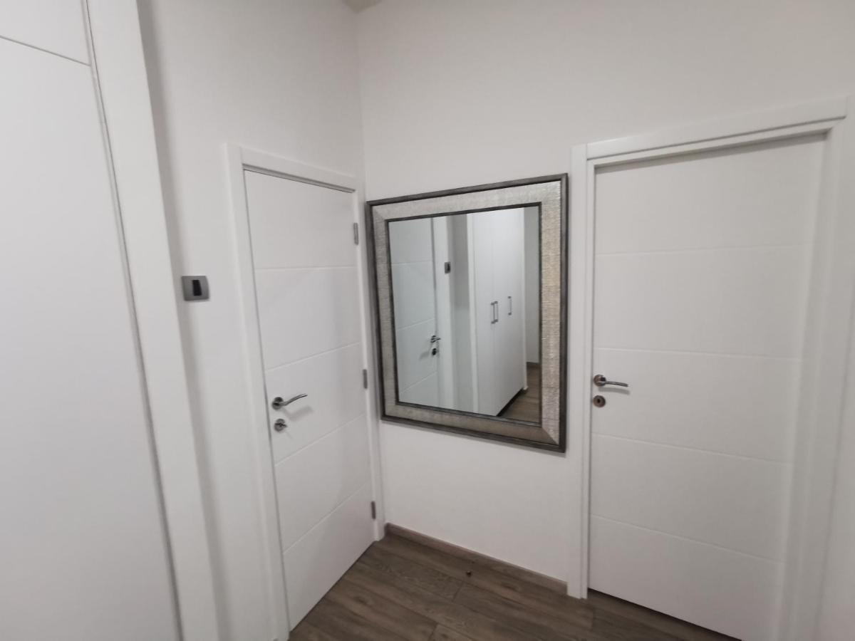 Apartman Pavlovic 1 Dedinje 외부 사진