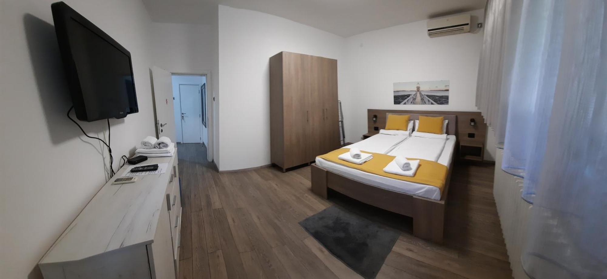 Apartman Pavlovic 1 Dedinje 외부 사진