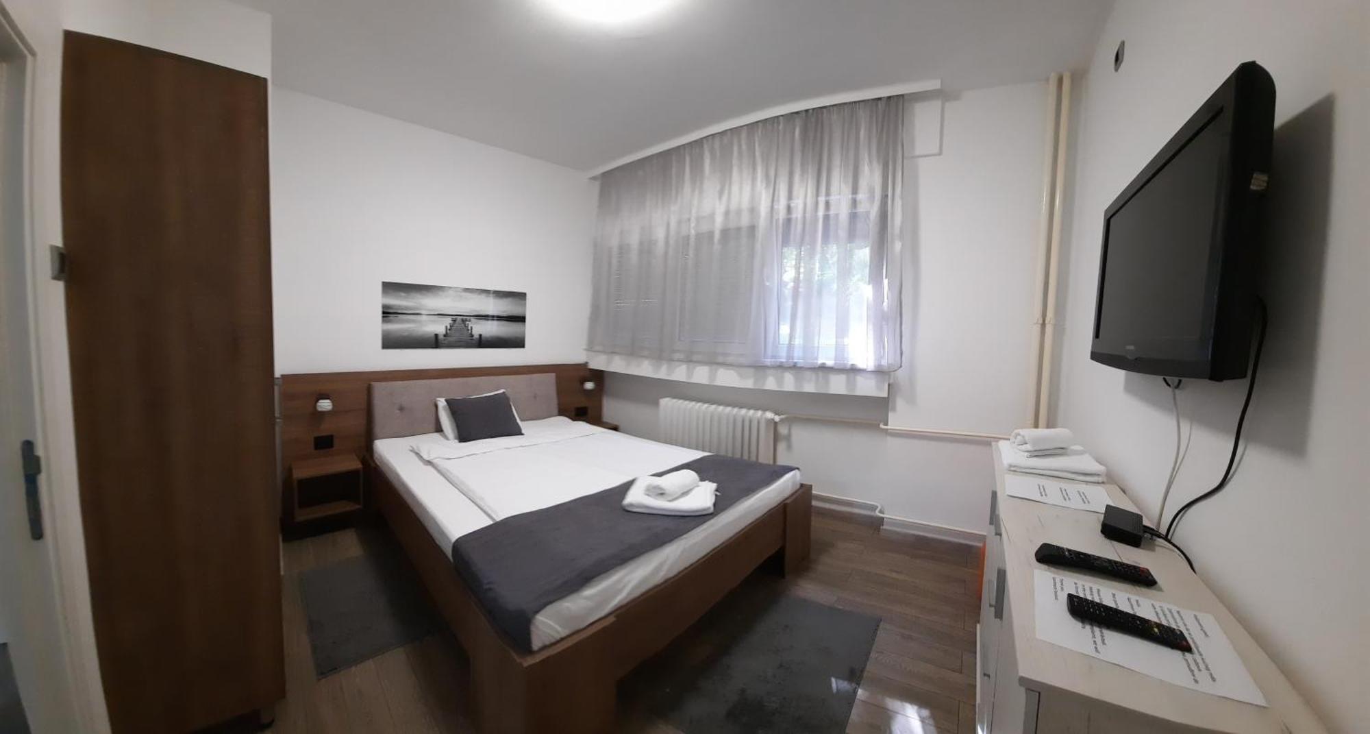 Apartman Pavlovic 1 Dedinje 외부 사진
