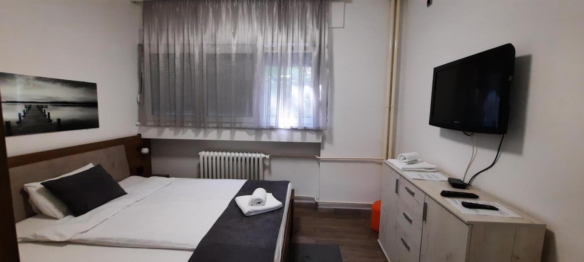 Apartman Pavlovic 1 Dedinje 외부 사진