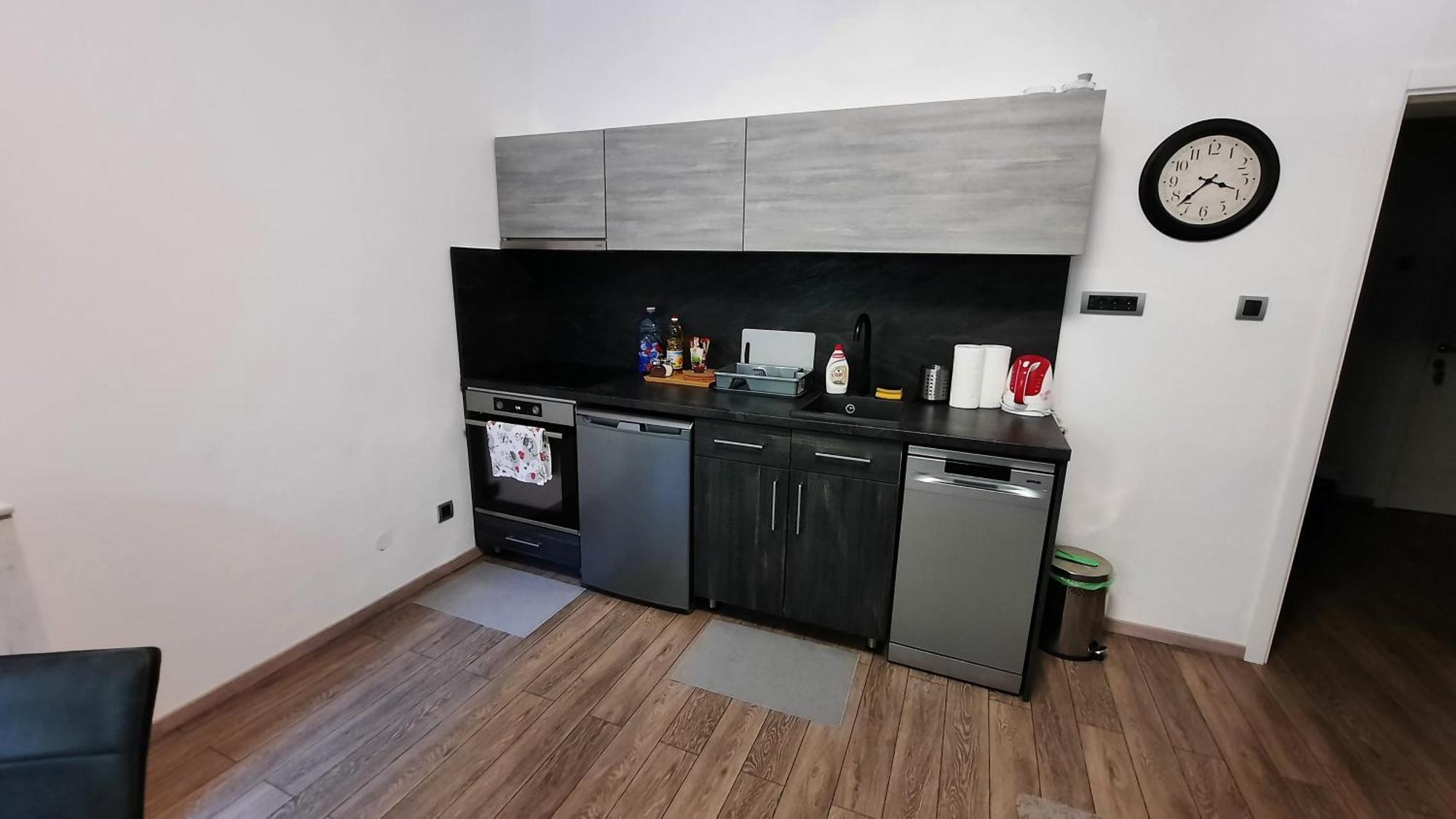 Apartman Pavlovic 1 Dedinje 외부 사진